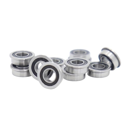 Kit roulement colonne direction MF84-2RS pour la réparation de modèles réduits