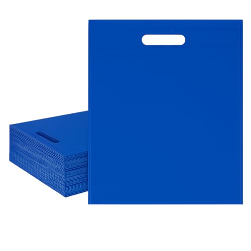 Image of Cuckoo Bags D‑Cut Cloth Shopping Bag, Gift Bag, Grocery Bags, Jewellery Bags /Medium Accessories /Cosmetics Bag Assorted Colors (Colors May Vary as per Availability)