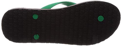 Image of Relaxo Plus mens Rp0012g Slippers