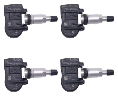 Capteur de pression des pneus de qualité constructeur pour Atleon TPMS - 4