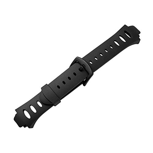 Correa de goma para reloj Suunto Observer serie miniatura 5