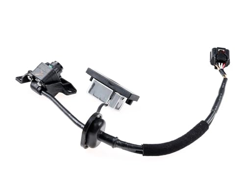 Caméra de recul compatible Hyundai 95760M4000 auto
