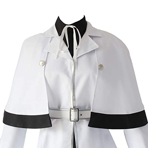 Generic Anime Saiko Yonebayashi Costumi Cosplay