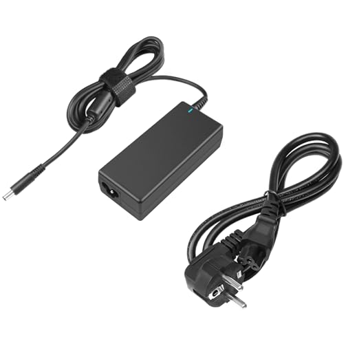 Chargeur 65W Dell Inspiron 14 alimentation stable contre la surchauffe