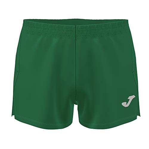 Joma Court Record II Vert vêtement de sport running et fitness L