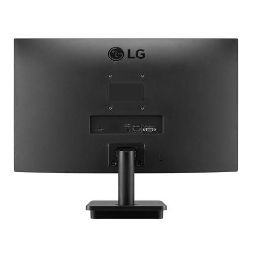 Empowering Solutions LG FHD (1920 x 1080) 24 Inch Computer Monitor, IPS, AMD FreeSync, 3-Side Borderless Design, 75Hz, 5ms, Reader Mode, Smart Energy Saving, OnScreen Control, HDMI, D-Sub,... - Image 7