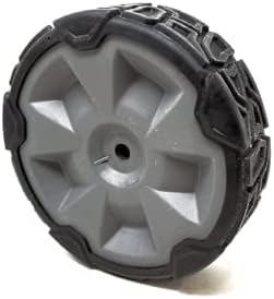 Toro Parte # 140-2355 Rueda, 8''