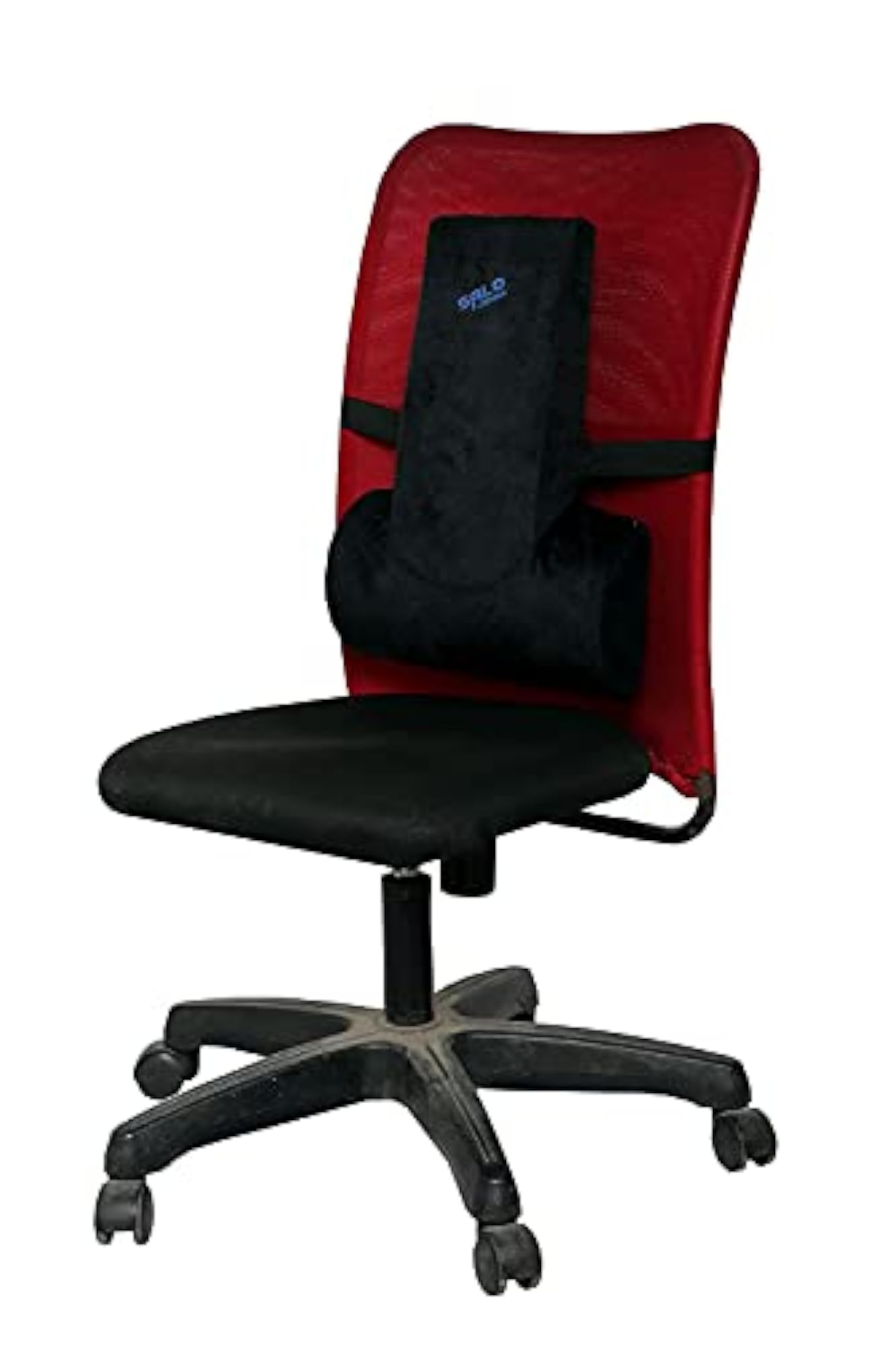 Spine Lumbar Back Rest Support Cushion