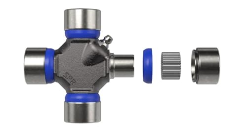 Image of Spicer 5-153X U-Joint Kit 1310 Series (OSR)