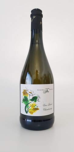 Az. Agr. Fea - Vino Bianco Chardonnay 0,75 Lt.