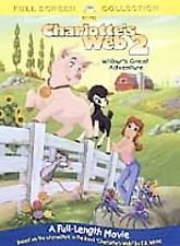 Charlotte's Web 2: Wilbur's Great Adventure