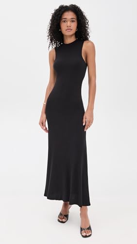 LE BOP Women's Sleeveless Hattie Dress2