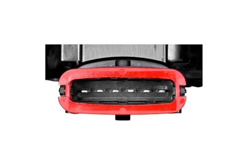 Bobine d'allumage HELLA 5DA358290-391 qualite et precision constructeur - 4