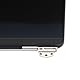 FTDLCD® 13,3 Zoll LCD Screen Komplett Display Bildschirm Assembly für Apple MacBook Air Retina A2337 M1 2020 EMC 3598 MGN63D/A MGN93D/A MGND3D/A MGN73D/A MGNA3D/A MGNE3D/A (Space Grau)