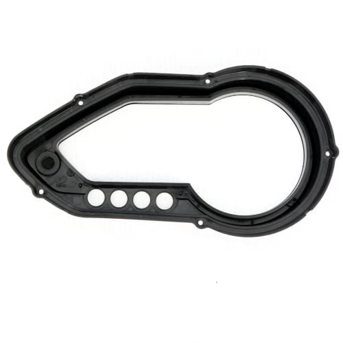 Image of Plastic Meter shell [ Upper Cover ] Compatible for Bajaj Pulsar 125 | 150 | 180F | 220F |