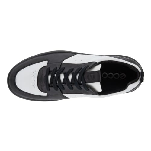 Image of ECCO Street 720 Vented Gore-TEX Waterproof Retro Sneaker