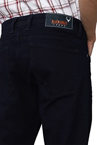 Image of Allen Solly Men Jeans