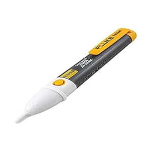 GumpTrade-Fluke-2AC-Stylo-detecteur-de-tension-sans-contact GumpTrade Fluke 2AC Stylo détecteur de tension sans contact