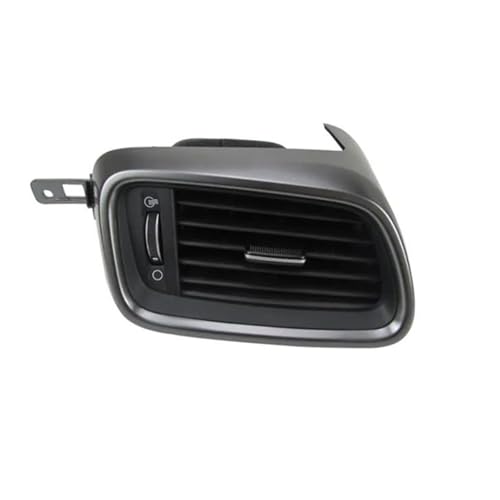 Grille de console centrale Kia Sorento 2015 2016 2017 2018 cadre ventilation droit