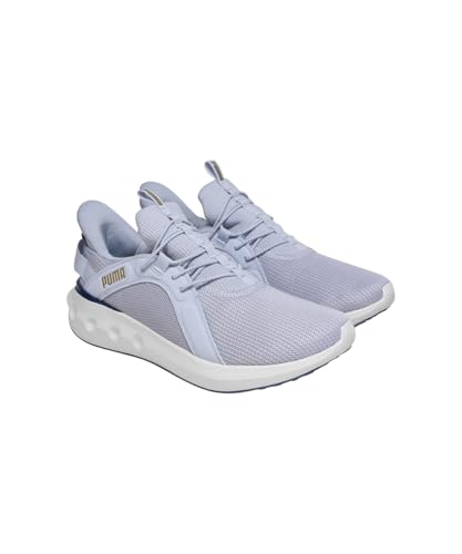 Image of Puma Unisex-Adult Softride Carson Sliptech Running Shoe