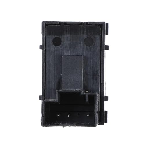 Interrupteur de coffre arrière pour VW Jetta MK6 Scirocco Polo commande de déverrouillage