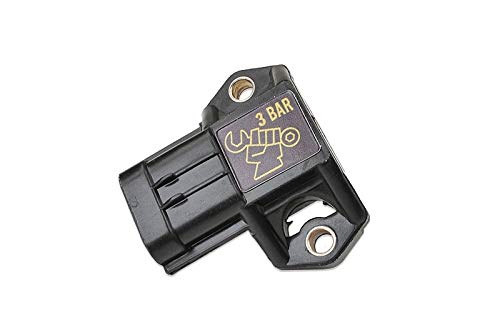 OMNI Power Plug and Play 3 Bar Map Sensor Fits 2004-2007 STI