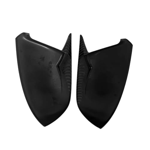 Capuchon rétroviseur carbone Audi Q5 Q7 pour masquer les rayures - 4