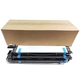 Comprend des unités tambour cyan, magenta et jaune offrant une couverture couleur complète pour des documents et des images éclatants