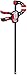 BESSEY EZS Series 36 in. Trigger Style Clamp, EZS90-8- 445 lb Clamping Force - Fast Acting One Hand Woodworking Clamps for Wood working, Carpentry, Home Improvement, DIY, Construction Projects