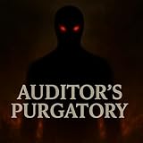  Auditor\'s Purgatory