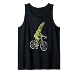 Ciclismo Aspargus Camiseta sin Mangas