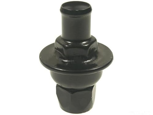 Air Pump Check Valve for 1998-2001 GMC Yukon
