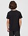 Nike Kid's Sportswear JDI T-Shirt, Black, X-Small