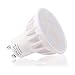 LOHAS® 5 x 6W Gu10 Bombilla Led, Lámparas Halógenas Equivalentes a 50W,...