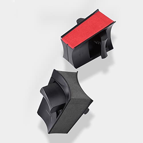 Limitador para portavasos coche Tesla Model 3/Y 2021-2023 miniatura 7