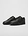 Nike Men's Court Vision Low Next Nature Shoes, Black/Black-Black, 8.5