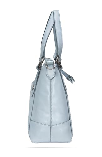 Image of Frye Melissa Medium Satchel