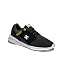 Black Gray Yellow