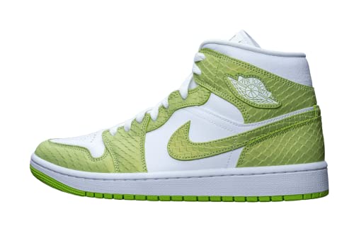 Image of Nike Women's Air Jordan 1 Mid Sneaker