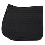 Imperial Riding IRHMultiride Tapis de selle de dressage Full/WB Noir