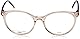 Seventh Street Unisex 7a 567 Sunglasses, 35J/17 PINK, 42