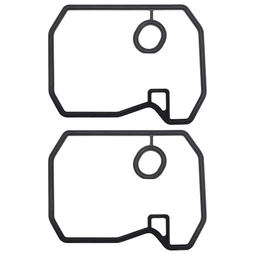 Kit joints de couvercle d'embrayage et cylindre pour moto XRV750 A 1991-2000