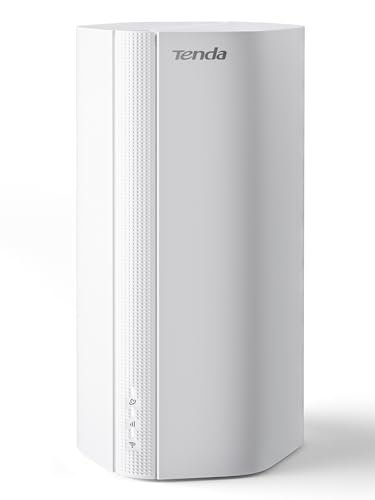 Tenda 5G06 5G Router with Dual SIM Slots, AX3000 Dual Band WiFi 6 - 13