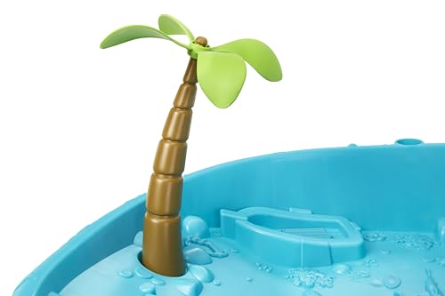 Little Tikes Waterfall Island Water Table - image 4