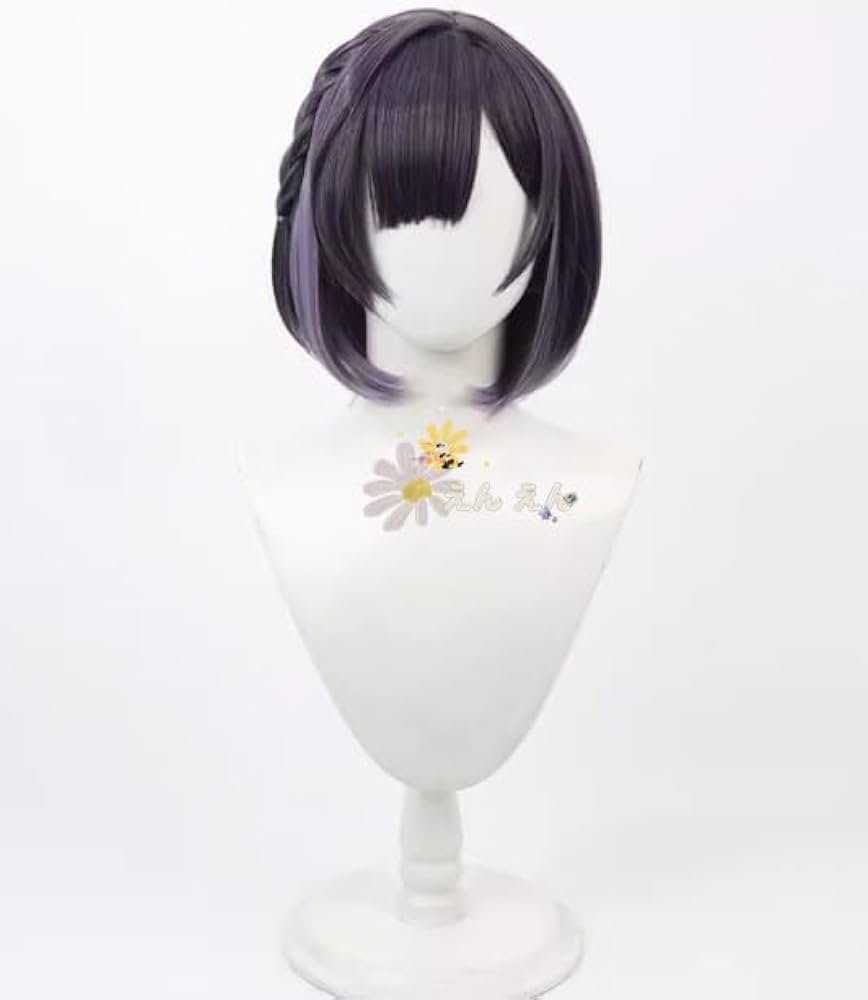 Amazon.co.jp: 秦谷美鈴コスプレウィッグかつら wig cosplay