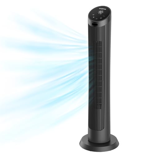 Oraimo 40-inch tower fan