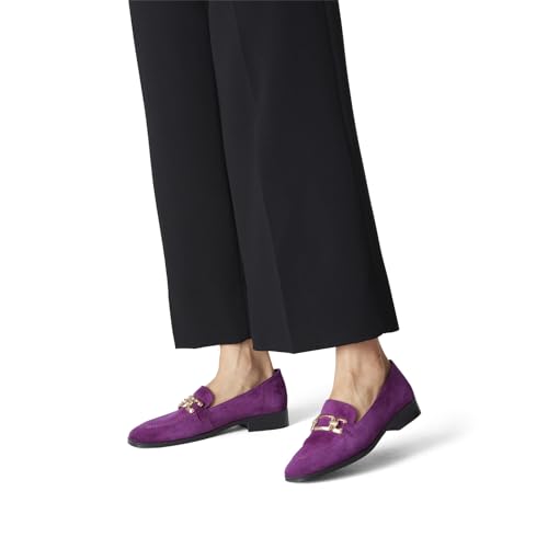 Image of Tamaris Womens Tamaris Damen Slipper 1-24230-45