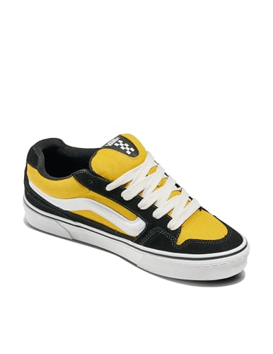 Image of Vans Men's Caldrone Shoe