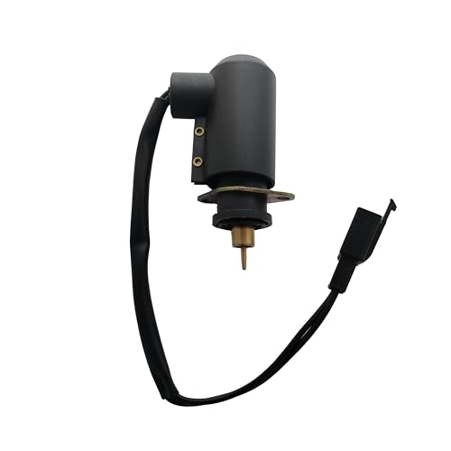 Imagen de MotoTop. Starter Carburador Scooter