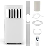 スポットクーラー 2.0kW FP10962JP-WH